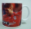 Popular Football Mug