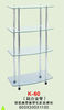 mingxia hairdressing things salon trolley salon cart,Cosmetics reveal frame