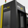 S4 CNC Milling Machine