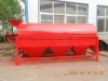 large capacity rotary trommel screen/drum screen