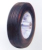 rubber wheel