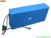 power li-polymer battery 48v 20Ah