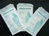 Sterile Latex Surgical Gloves