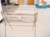 Multi-layer type shelf assembly Metal shoe Rack