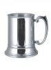 Beer Mug Metal