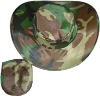 foldable cap hat