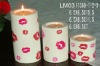 Likable ceramic candle holder gifts