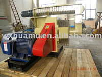 HK25-M sawdust pellet machine