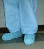 Nonwoven Disposable Shoe Cover