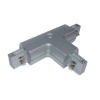 4 wires track connector