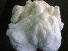 100%cotton comber noil,waste cotton