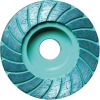 Diamond Products-for Grinding Cup Wheel