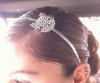 Hello Kitty hair band