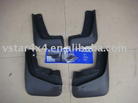 Mud Guard,Mud flaps for VOLVO XC90,4x4 accessories