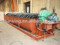 immersed double spiral classifier,hot selling