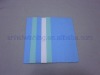 medical sterilization package/packing crepe paper