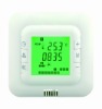 Floor Heating Thermostat with 7 Days Programmable