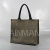 Hot Sale Tote Bags are made of PP