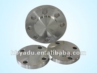 blind flange,stainless steel flange,plate flange