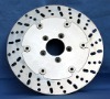 Motorcycle Brake Disc