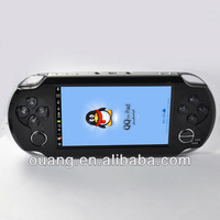 smart console game with android 4.0 AS-926 with wifi