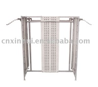 Garment Display Rack