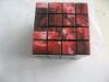 4 layer rubic cube