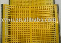 Polyurethane Screen Mesh