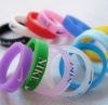 silicone ring for promotion