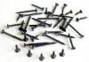 all kinds of screws and nuts competitive price SHJSN007