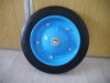 3.00-8 solid wheel(for wheel barrow)