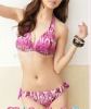 Hot sexy women's lingerie Charming bikini sets