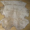 Double face sheepskin for garment