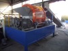 grind all kinds of metal and non-metal material Multifunctional Twin-Shaft Shredder