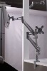 Adjustable Dual LCD Monitor arm