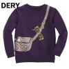 100% Organic Cotton Children's Sweatshirt