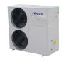 higher COP Air Source Heat Pump