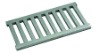 stainless steel casting floor drain