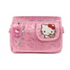 Kids School Messenger Bags,kittyMessenger Bags