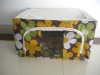 600D oxford foldable STORAGE BOX