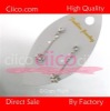 Earring or Earrings (ER02B06) sale directly by factory