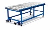 logistics roller conveyor