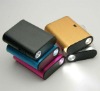 Mobile Power Bank for PSP/Mobile Phones/Tablet PCs/Digital Camera