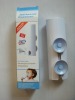 automatic toothpaste dispenser touch n brush