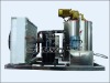 Small Ice flake making machine with copeland compressor