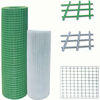 welded wire mesh roll