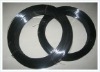 Low-Carbon Iron Black Wire Cloth for filter use