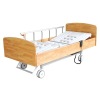 electric hospital bed