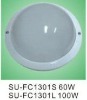 SU-FC1301S 60W Bulkhead lamp