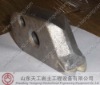 Foundation Drilling Teeth/Flat Teeth